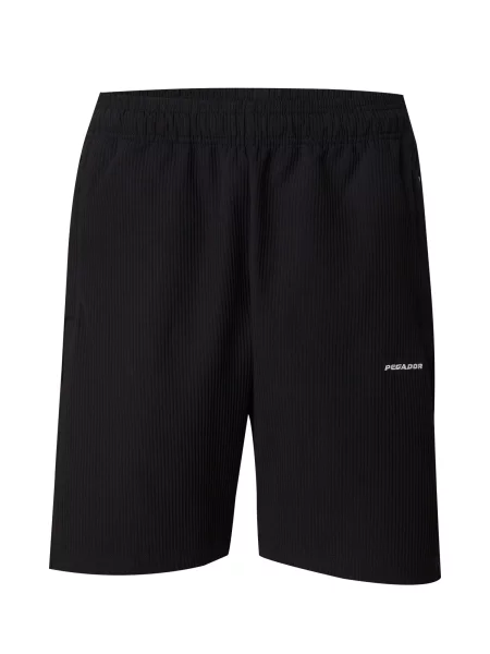 Pegador Pantaloni TROY' negru