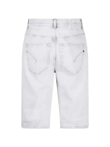 Pantaloni scurți Dondup gri