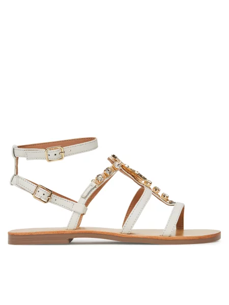 Patrizia Pepe Sandali 06 bela