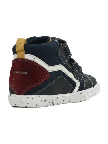 Pantofi copii Geox albastru