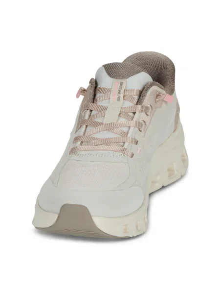 Pantofi Skechers bej