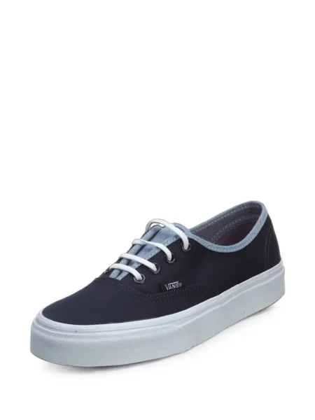 Sneakerși Vans Authentic albastru
