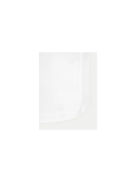 Lacoste Pólóing Regular Fit fehér