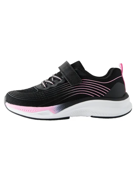 Sneakerși copii Next negru