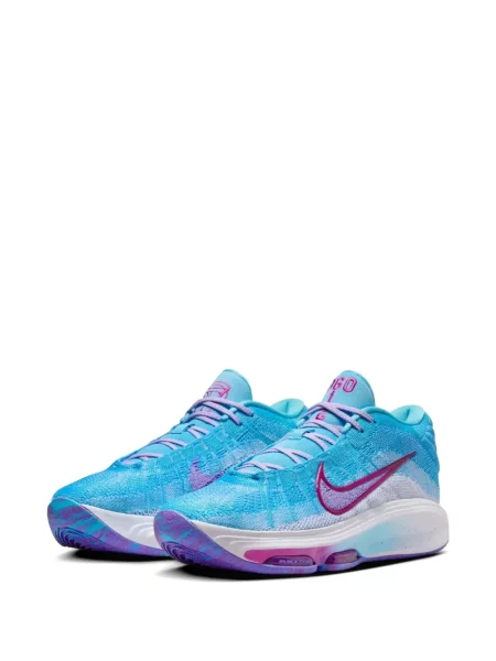 Sneakerși Nike albastru