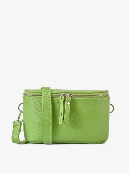 Кожаная сумка Regina Notte