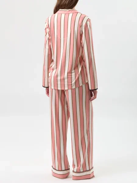 Пижама Cyberjammies розовая