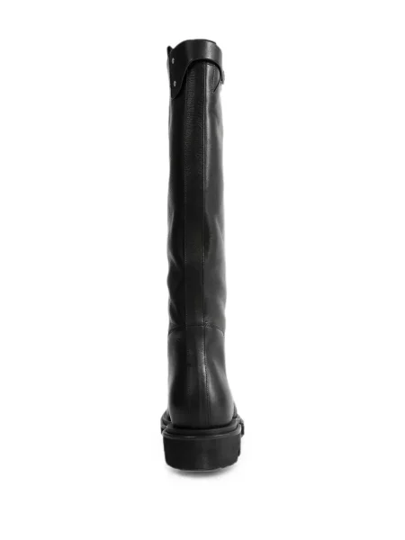 Cizme Rick Owens negru