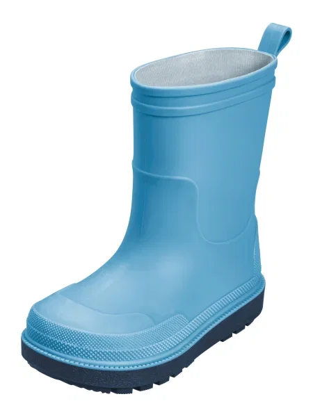 PLAYSHOES Gumene čizme svijetloplava