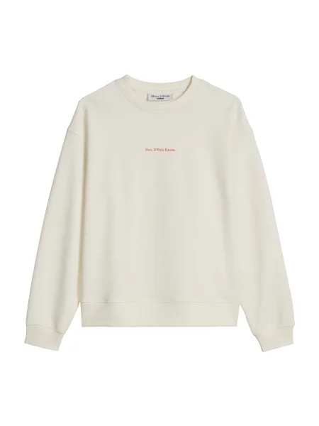 Palton Marc O'polo Denim alb