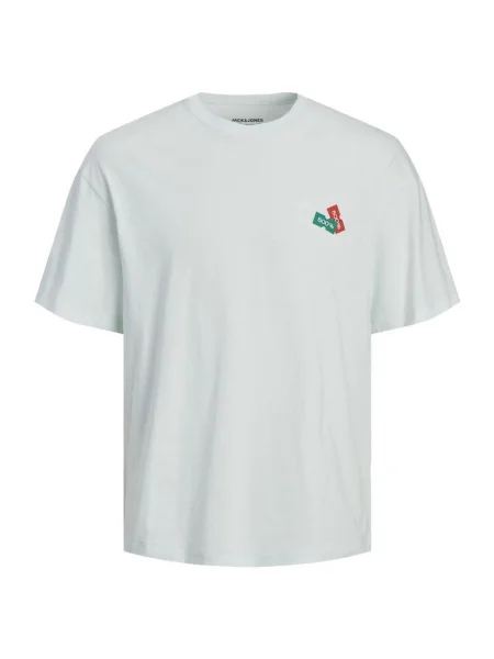 Póló Jack & Jones kék