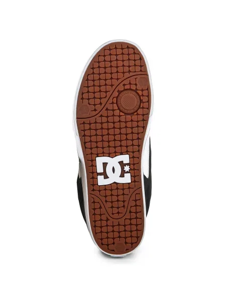 Tenisky Dc Shoes biela