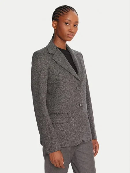 Weekend Max Mara Sacou Dilly gri