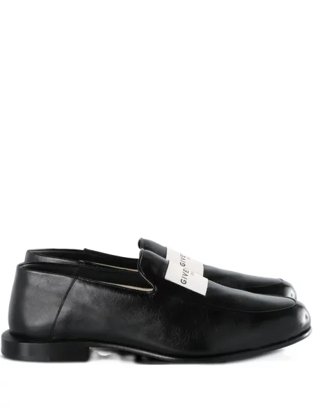 Pantofi loafer Givenchy negru
