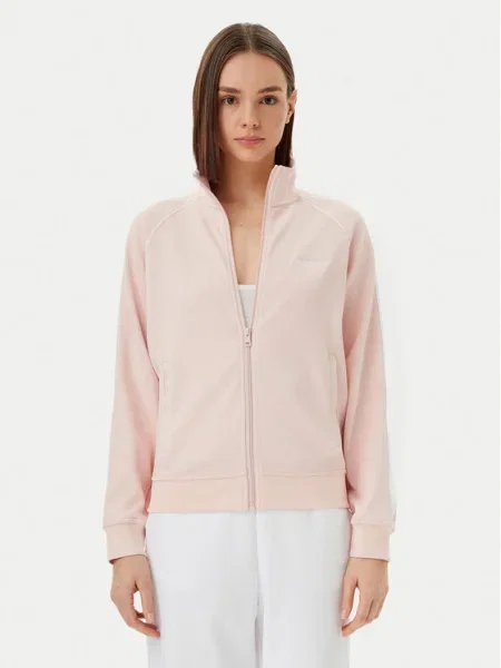 Guess Jeans Bluză roz