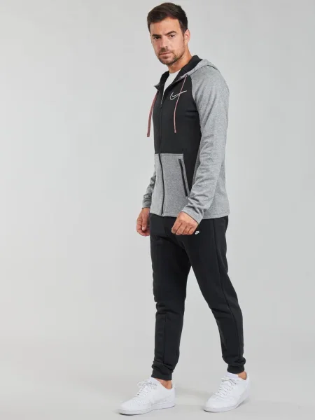 Mikina Nike čierna