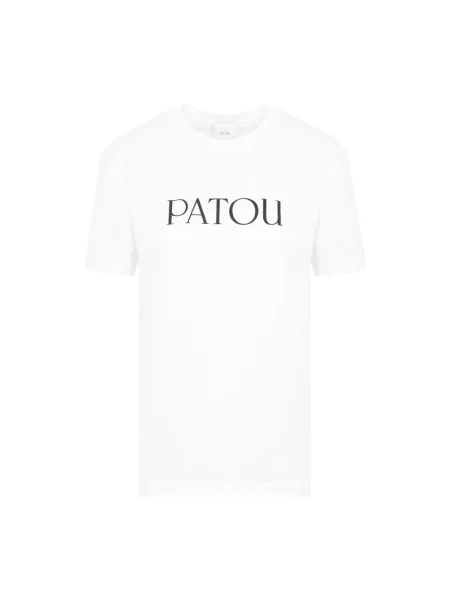 Koszulka Patou biała