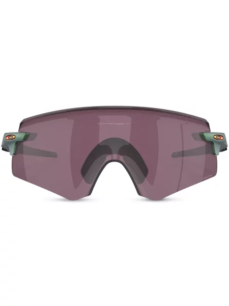 Ochelari de soare Oakley verde