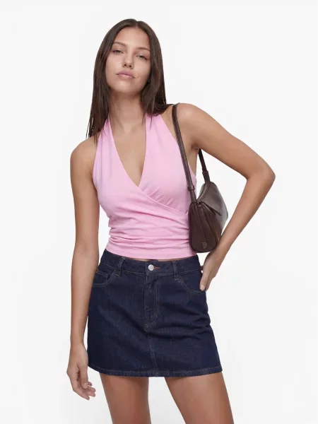 Studioselect Top Tela' roz