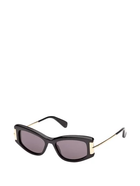 Ochelari de soare Max Mara Eyewear negru