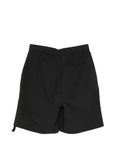 Pantaloni scurți Oamc Peacemaker cu cordon negru