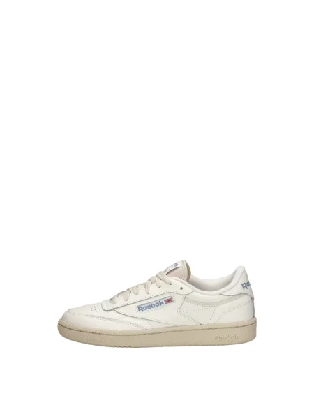 Sneakersy Reebok Club C 85 białe
