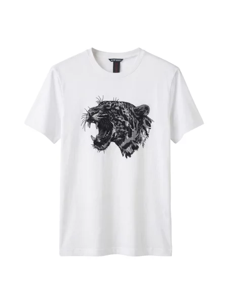 Tricou Antony Morato negru
