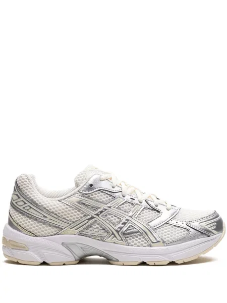 Top Asics alb