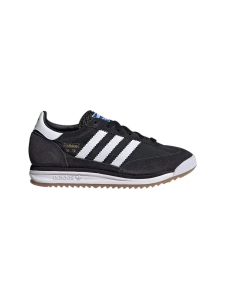 Sneakers adidas SL 72 RS J negru