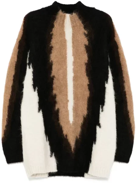Pulover Walter Van Beirendonck maro