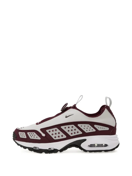 Sneakerși Nike Air Max maro