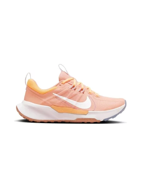 Pantofi Nike portocaliu