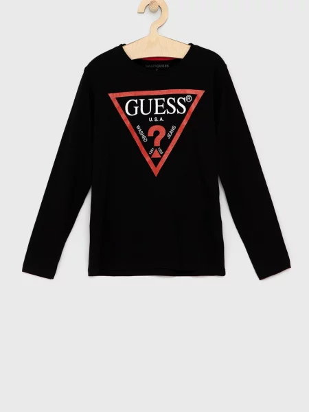 Детский лонгслив Guess