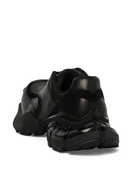 Sneakerși Remagine negru
