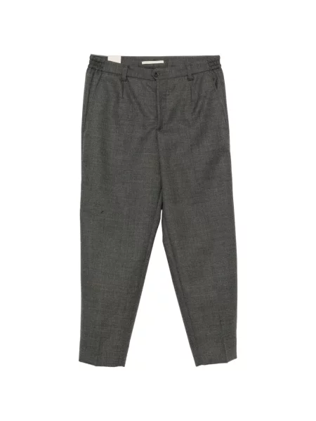 Pantaloni Briglia 1949 gri