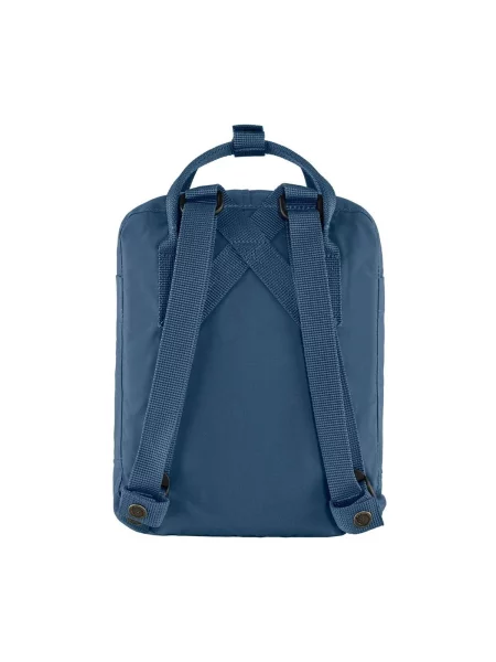 Rucsac Fjallraven albastru