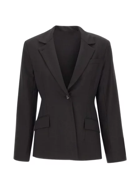 Sacou Herskind negru