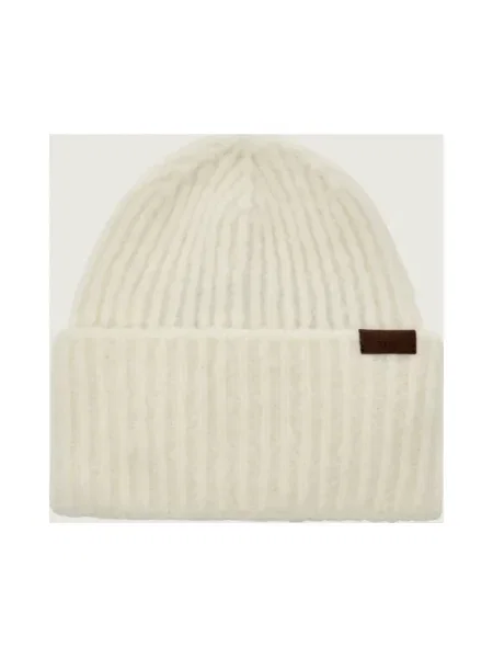 MM Gyapjú sapka WARREN