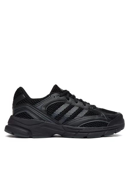 Sneakers Adidas Sportswear μαύρο