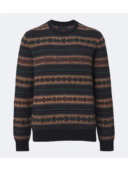 Pulover Polo Ralph Lauren de lână