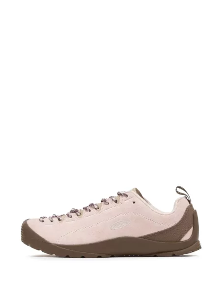Sneakerși Keen Footwear roz
