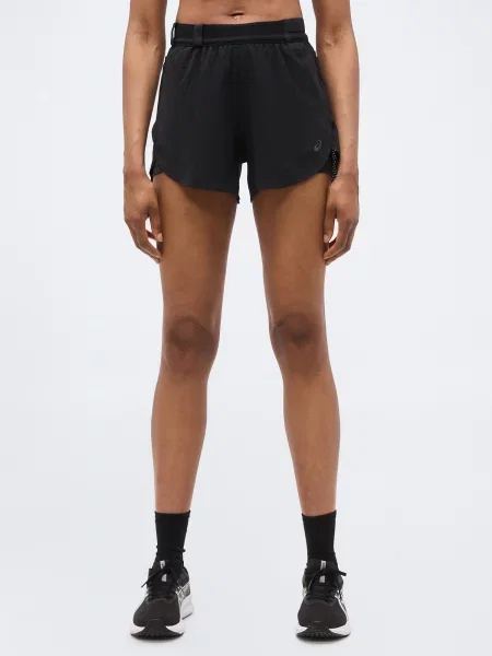 ASICS Pantaloni sport METARUN' negru