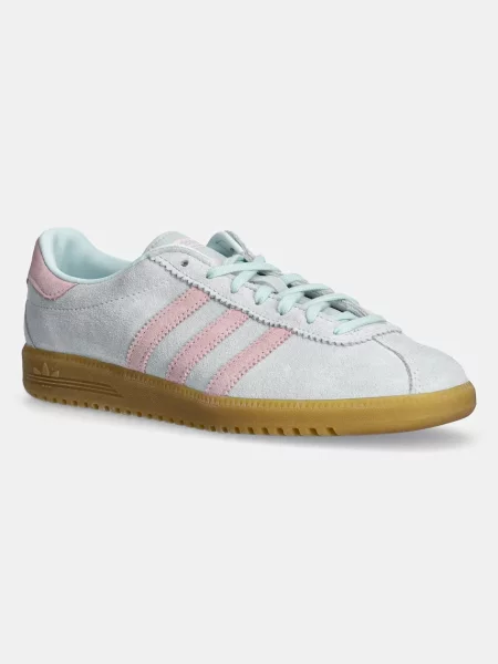 Adidas Originals sneakers Adidas BRMD verde albastru