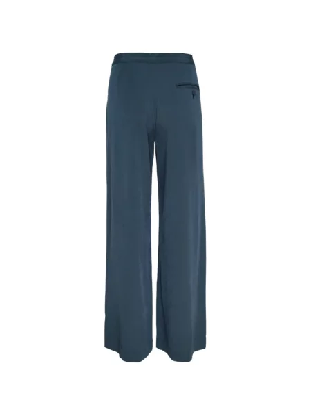 Pantaloni Y's cu cordon albastru