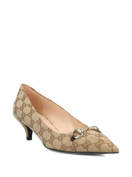 Pantofi cu toc Gucci
