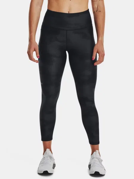 Pantaloni Under Armour negru