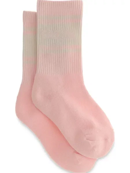 Guess ponožky růžové