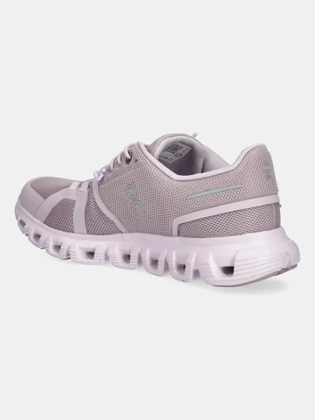 On sneakers de antrenament Cloud 6 roz