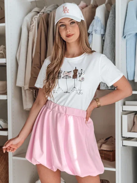 Tricou Dstreet