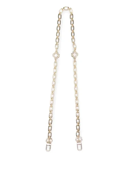 Geantă cu mânere cu lanț Maje cu bretele